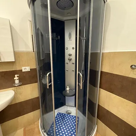 Apartman Casa Alimonda
