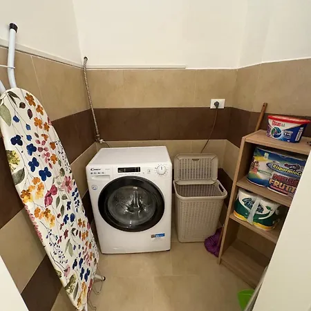 Apartman Casa Alimonda *