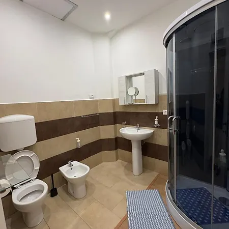 Apartman Casa Alimonda