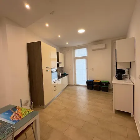Apartman Casa Alimonda