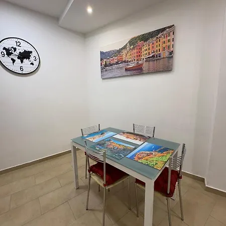 Apartman Casa Alimonda