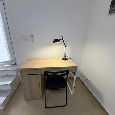 Casa Alimonda